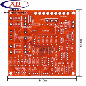 0-30V 2MA-3A alimentatore regolabile a corrente continua alimentatore da laboratorio kit per la limitazione della corrente di cortocircuito - Product Image 6