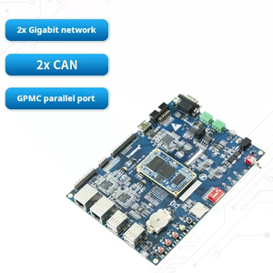Truciolare Tronlong AM335x truciolato scheda di sviluppo B2B Kit con Cortex-A8 per braccio RT-Linux TI AM3352/54/58/59 - Product Image 3
