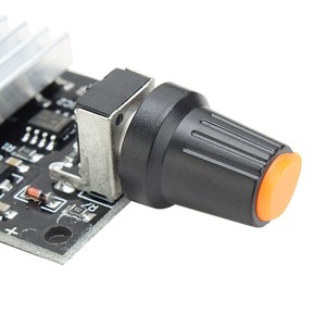 OKY3463-2 6V 12V 24V 28V 3A <strong>PWM</strong> DC <strong>Motor</strong> Speed Control Switch <strong>Controller</strong> High Quality Integrated <strong>Circuits</strong> - Product Image 5