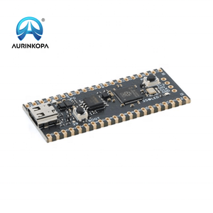 Placa base RP2350A _ V20 _ 4M/16M _ Development con chip microcontrolador Raspberry Pi RP2350 - Product Image 2