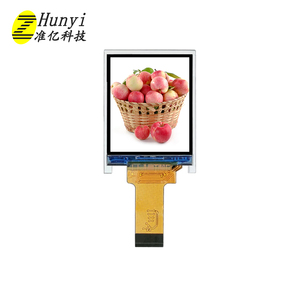HD Full Viewing IPS 128*160 Pixels 1.8 Inch <strong>Tft</strong> <strong>Lcd</strong> Display 8 bits <strong>MCU</strong>/RGB Touch Screen <strong>Lcd</strong> <strong>Controller</strong> Board - Product Image 2