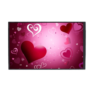 7 pollici ad alta risoluzione 1920x1200 TFT Display LCD pannello Touchscreen 1000nit LED retroilluminazione RGB 7 pollici TP modulo Touchscreen - Product Image 1