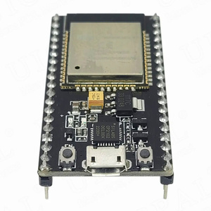 <strong>ESP32</strong> Development Board 2.4G WIFI <strong>Bluetooth</strong> Module 30Pin 38Pin CP2102 Micro Type-C Ultra-Low Power Consumption Dual Core ESP-32 - Product Image 5