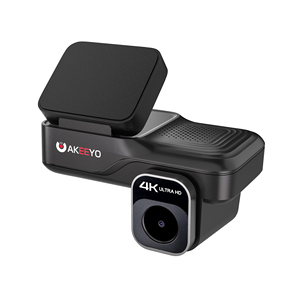 AKEEYO 1080p Wifi 4g 5.8 Bluetoothレコーディングカメリアダッシュカムレーダー検出器レコーダーレーダー検出器 (車のDVRカメラ付き) - Product Image 6