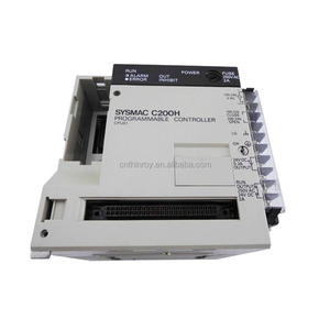C200HS-CPU21-EC C200HシリーズプログラマブルロジックコントローラPLC C200HS CPU21 EC倉庫オリジナル在庫あり - Product Image 1