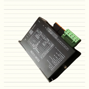 Single Channel Brushless DC Motor Drive <strong>Controller</strong> Cost-Effective PAC PLC &amp; Dedicated Motor <strong>Controllers</strong> Product - Product Image 6