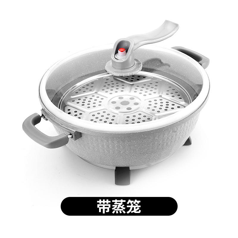 พร้อมเครื่องนึ่ง