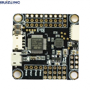F3 Omnibus F3 AIO Betaflight-Programm mit integrierter OSD-Funktion - Product Image 3