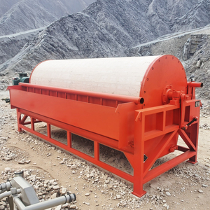 CTB-789 loại đất hiếm thép nam châm vĩnh cửu ướt động cơ tách từ xingguang thương hiệu 380V 1 năm bảo hành dịch vụ lâu dài - Product Image 3