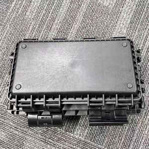 Pole-Mounted 4 6 8 12 16 24 Ports Fiber Optic Distribution Box with PLC Splitter for FTTH <strong>Network</strong> GPRS and <strong>TCP</strong> - Product Image 6