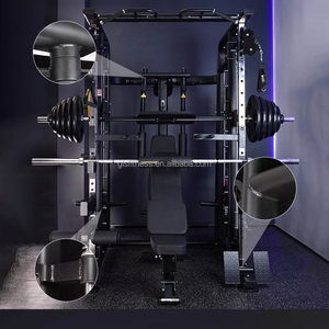 Device Equipment Multi Functional <strong>Trainer</strong> Wholesale Multi Functional <strong>Trainer</strong> - Product Image 4