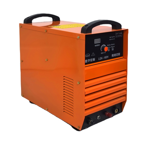Kaliteli lgk 160 plazma kesici kesim uzun kullanım için dahili kompresör ile KAYNAK MAKINESİ plazma kesici - Product Image 2