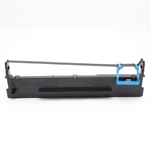 适用于Tally Dascom 1318 99041色带Dascom 80D-2 TALLY DASCOM 1318/1318 + T1318色带的兼容打印机色带盒 - Product Image 1