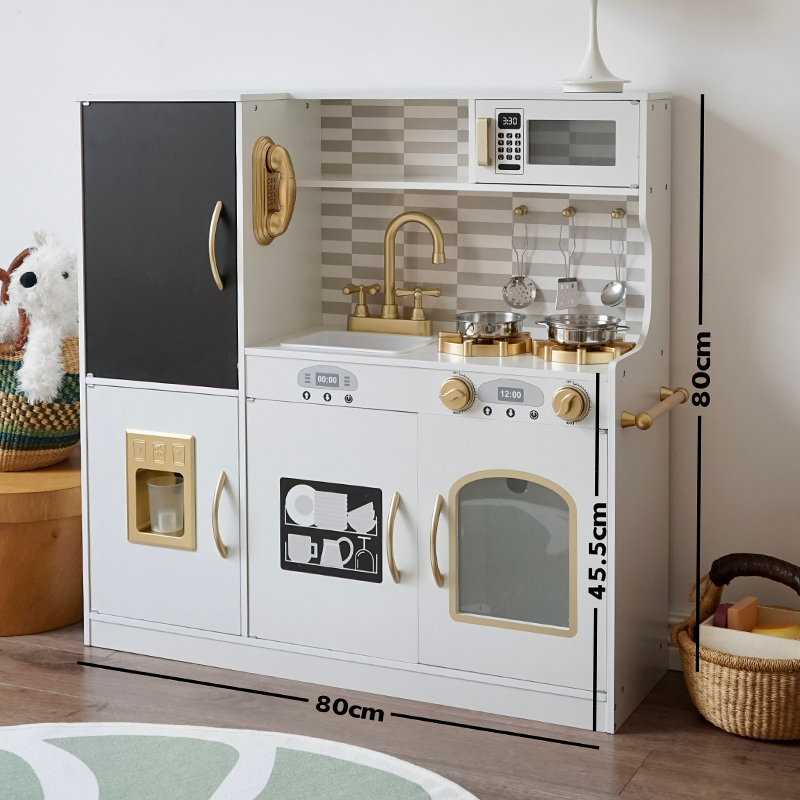 6 Grandi lavagne da cucina (13,9 kg)