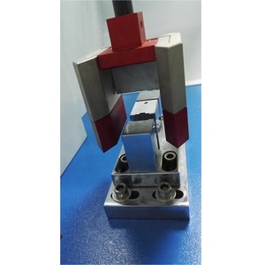 LIYI IS0180 <strong>Digital</strong> Izod Charpy <strong>Display</strong> Cantilever Beam Charpy Izod Pendulum Impact Strength <strong>Testing</strong> <strong>Machine</strong> - Product Image 6