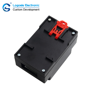 RS485 láser al aire libre PM10 PM1.0 para concentración bien partículas de polvo PM2.5 sensor - Product Image 3