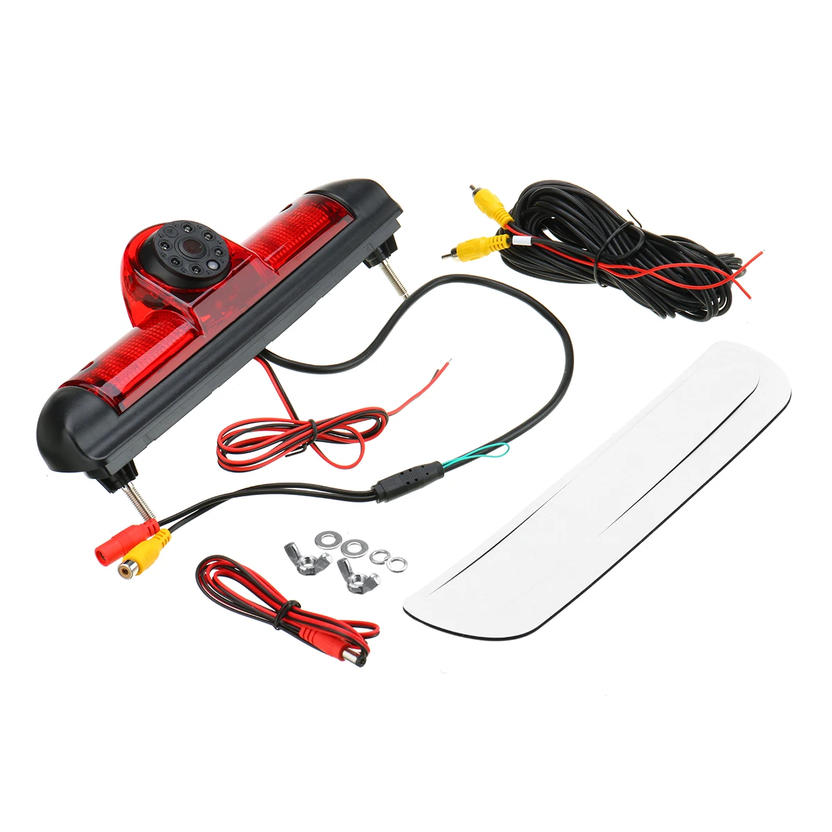 Seulement la caméra