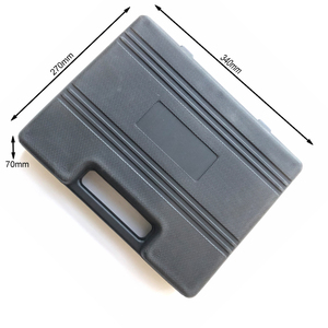 户外吹气箱包装专业完成多分类硬件工具包家用手工具套装 - Product Image 5