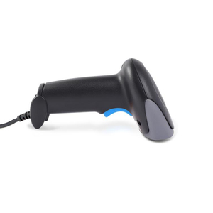 Datalogic 3450 industria código QR software soporte escáner de página de escritorio - Product Image 1