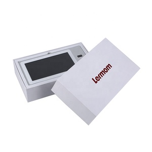 High Quality <strong>Touch</strong> <strong>Button</strong> Safe House <strong>Intercom</strong> 2 Wire Video Door Phone - Product Image 6