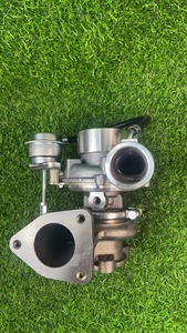 Engine <strong>Turbo</strong> Charger Parts TD04 46MM F46 <strong>Turbo</strong> for 4jj1/2kd/1kd/1gd Engine Performance <strong>Turbo</strong> F46 Performance <strong>Turbo</strong> TD0446MM - Product Image 5