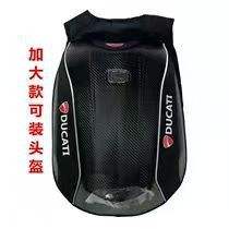 Duke di puede sostener un casco - 19 pulgadas