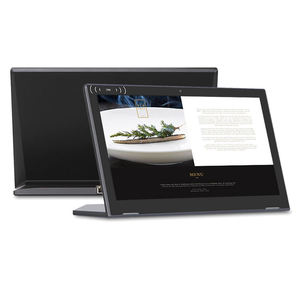 Factory Direct 17inch Android Tablet 10- Capacitive Touch HD PAD MID NFC Camera Big Screen IPS POS Android Factory Price - Product Image 1