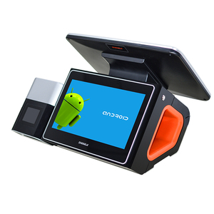 Wholesale Integrated Msr Card Reader <strong>Android</strong> <strong>Computer</strong> 15.6 Inch Capacitive Touchscreen Frameless Cloud Pos <strong>System</strong> for Sale/ - Product Image 1