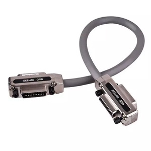 IEEE488回線産業用制御接続マザーボード0.5M1M 3M 5M 10M IEEE-488 GPIBケーブルIE488GPIBケーブル - Product Image 4