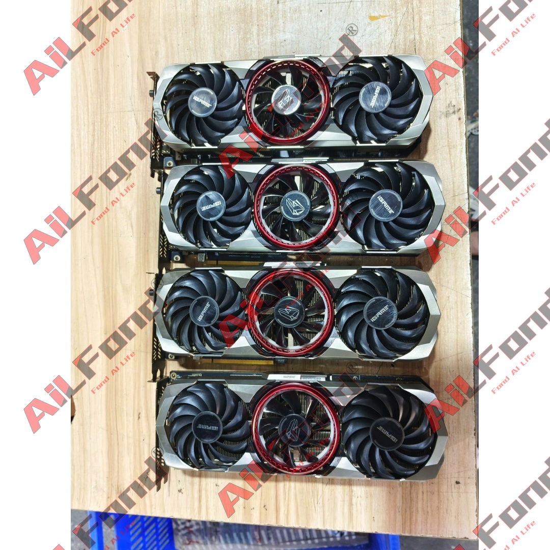 GeForce RTX 3060