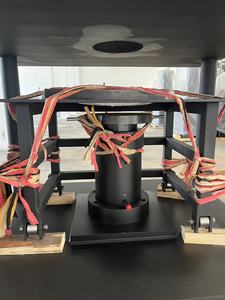 <strong>Manual</strong> Concrete Compression <strong>Testing</strong> Machines Strength <strong>Testing</strong> Equipment - Product Image 6