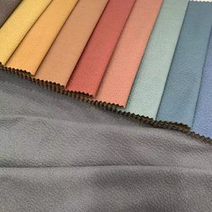 BOGOTA -- Vải Da Giả 100% Polyester Chất Lượng Tốt Thiết Kế Mới Dành Cho Ghế Sofa - Product Image 3