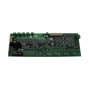 Brand New 031-02895-000 Communication Circuit <strong>Input</strong> Output Board for Air Conditioning Unit Motherboard Electric Power <strong>Source</strong> - Product Image 5