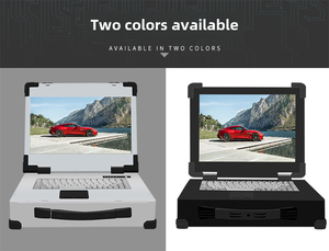 17.3 Inch 15.6 Inch Special Offer Multi Touch 16:09 <strong>Portable</strong> Industrial <strong>Control</strong> <strong>Computer</strong> - Product Image 4