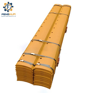 Xây Dựng Nặng CNC Máy Móc 7ft 5d9559 Cắt Học Sinh Lớp Lưỡi Với 15 Lỗ Vô Địch Động Cơ Học Sinh Lớp 140G 140H RC Bánh Xe Học Sinh Lớp - Product Image 5