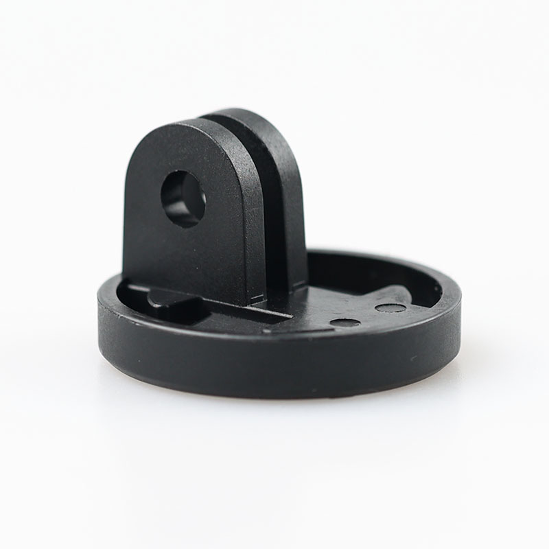 Adaptateur de suspension pour éclairage de voiture, type A, noir.