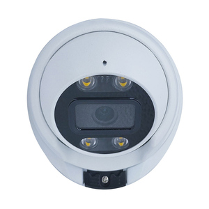 全金属户外圆顶摄像机POE闭路电视摄像机系统ip网络8MP 4k摄像机 - Product Image 4