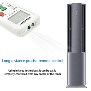 特灵、TCL、群达、AUX空调遥控器批发价格空调通用控制 - Product Image 4