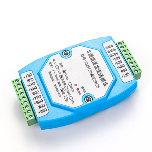 RS485 Data Acquisition Module With DIN Rail Data Acquisition - Product Image 3