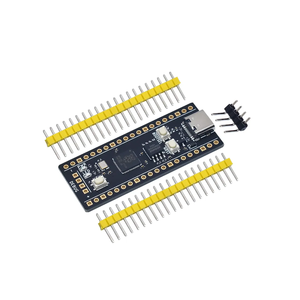 Ahududu Pi Pico kurulu rprp2 MB 4MB 8MB 16MB destek Micropython /C/C + + CircuitPython
