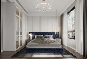 Classic <strong>Design</strong> <strong>3D</strong> <strong>Rendering</strong> <strong>Design</strong> Service Mansion Modern Style Villa Interior <strong>Design</strong> - Product Image 4