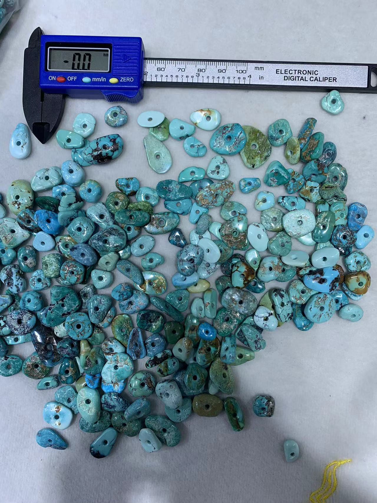 Turquoise