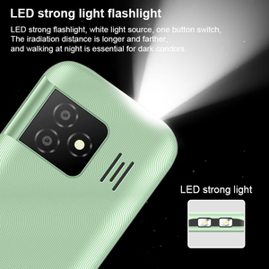 <strong>3</strong>.5 Inch Small Feature <strong>Phone</strong> Earphone Low Radiation Call Recording 2 Sim Mini Mobile <strong>Phone</strong> With <strong>Camera</strong>