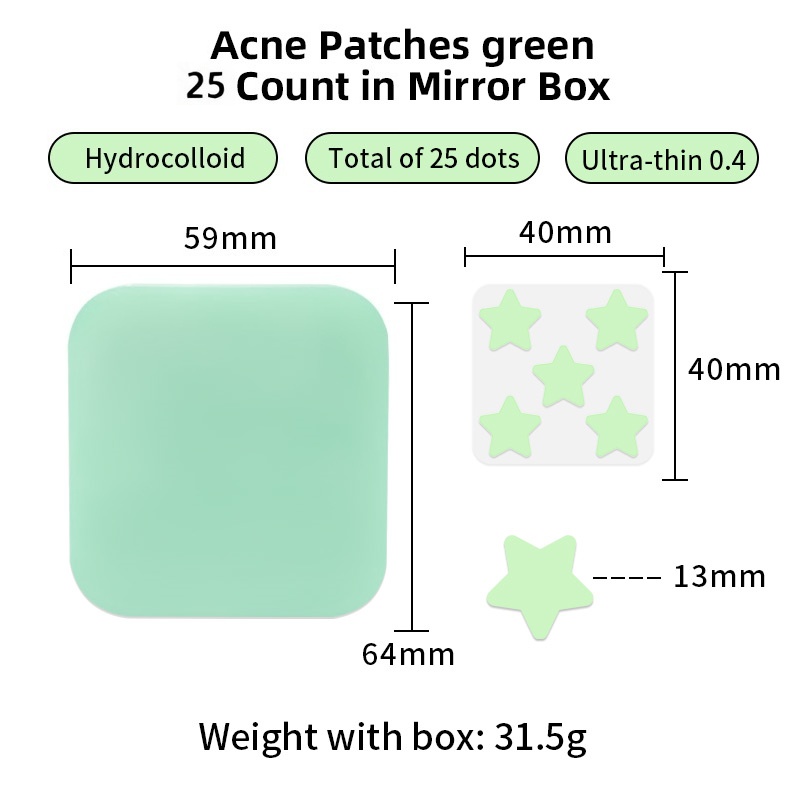 Light Green