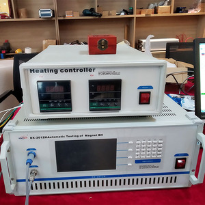 DX-2012H Automatic <strong>Testing</strong> of Magnet BH <strong>Unit</strong> Hysteresis Graph Test <strong>System</strong> - Product Image 3