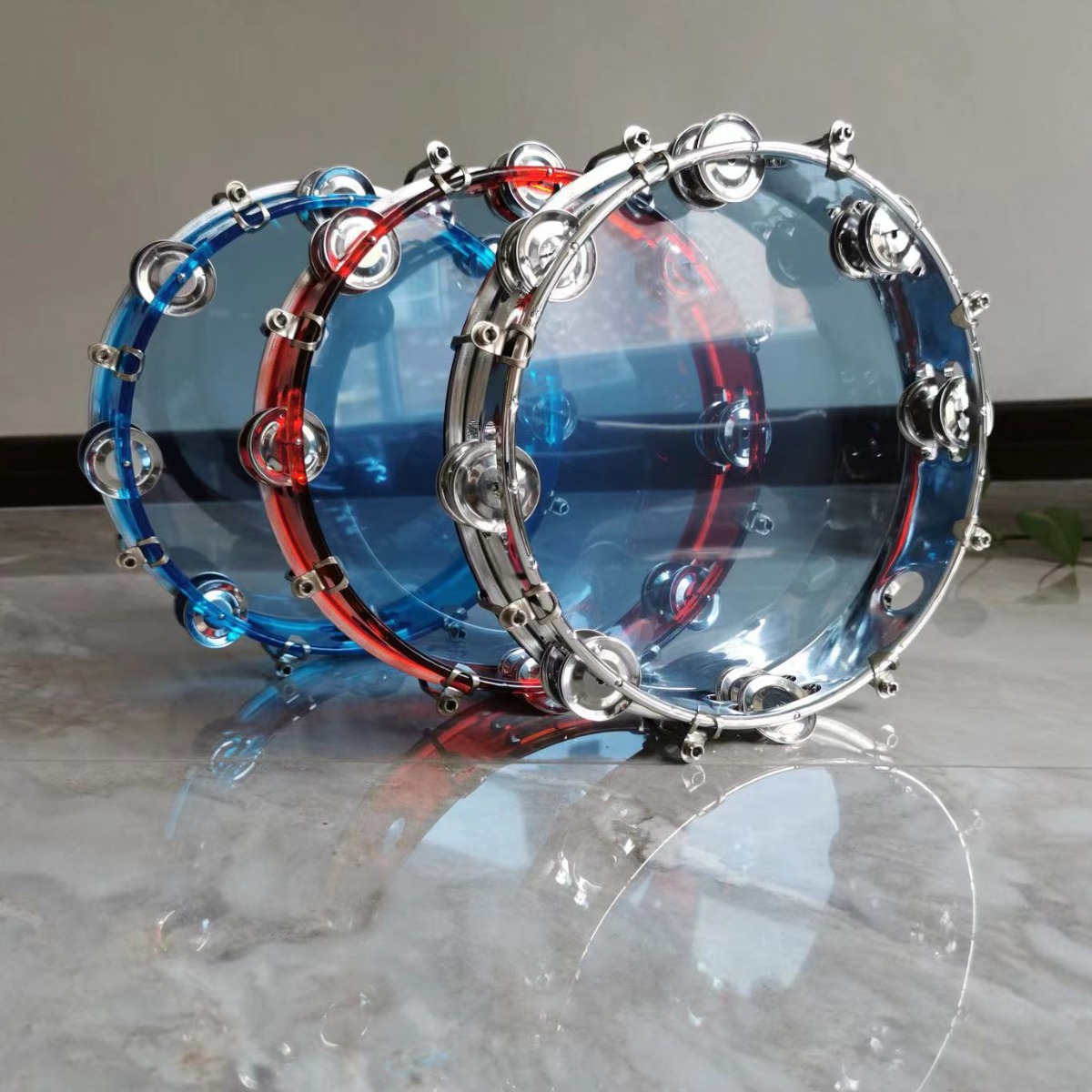 Azul