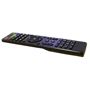 Verwendung für Mag254 Fernbedienung Ersatz fernbedienung Für Mag IPTV Remote TV Set Top Box Programm