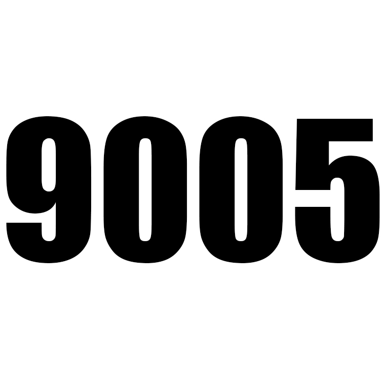 9005