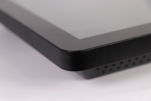 18.5 Inch TFT-LCD Industrial Grade <strong>Raspberry</strong> <strong>Pi</strong> Touchscreen Touch Screen Monitor with HDM-I <strong>VGA</strong> <strong>Input</strong>