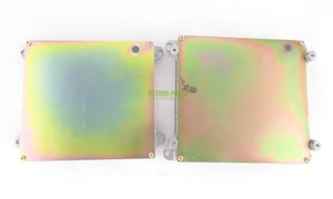EX300-<span class=keywords><strong>2</strong></span> EX320-<span class=keywords><strong>2</strong></span> EX340-<span class=keywords><strong>2</strong></span> nuova condizione escavatore unità di controllo del Computer Controller con il programma 9123938